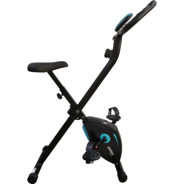 Opvouwbare hometrainer STRIALE SV-317