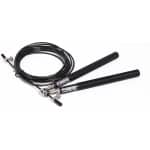 PTEssentials "Double Under" Crossfit Speedrope - PT Essentials Springtouw - Speed Rope - Crossfit