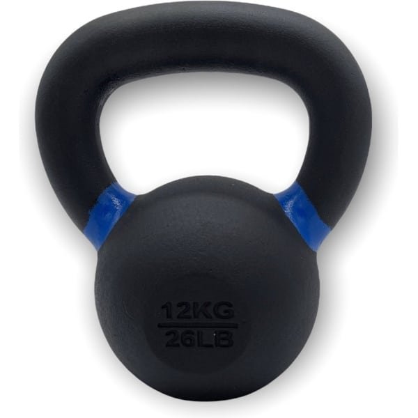 Padisport - Kettlebell 12 Kg - Kettlebells - Fitness - Crossfit - Fitness Gewicht