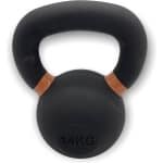 Padisport - Kettlebell 14 Kg - Kettlebells - Kettlebell Gietijzer - Fitness - Crossfit - Fitness Gewicht