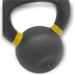Padisport - Kettlebell 16 Kg - Kettlebells - Fitness - Crossfit - Fitness Gewicht