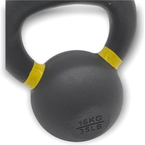 Padisport - Kettlebell 16 Kg - Kettlebells - Fitness - Crossfit - Fitness Gewicht