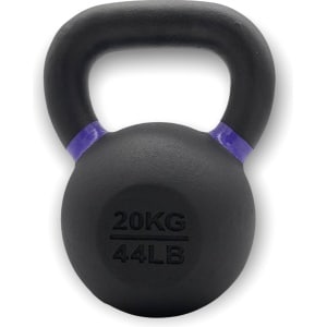 Padisport - Kettlebell 20 Kg - Kettlebells - Fitness - Crossfit - Fitness Gewicht