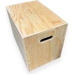 Padisport - Plyobox - Hout - Plyo Boxen - Crossfit Box - Box Jump - Crossfit - Fitness