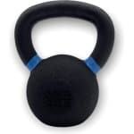 Padisport - kettlebell 10 Kg - Kettlebells - Fitness - Crossfit - Fitness Gewicht - workout gewichten - kettlebell set - sport gewichten voor thuis - gewichten 10kg