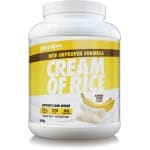 Per4m - Cream of Rice - 2kg - Banana Creme - Weight Gainer - Mass Gainer - COR - Cream of rice - Rijstmeel - Shake - Fitness - Krachttraining - Gym