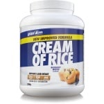 Per4m - Cream of Rice - 2kg - Blueberry Muffin - Weight Gainer - Mass Gainer - COR - Cream of rice - Rijstmeel - Shake - Fitness - Krachttraining - Gym