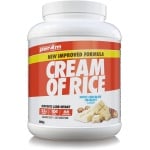 Per4m - Cream of Rice - White Chocolate Hazelnut - Weight Gainer - Mass Gainer - COR - Shake - Fitness - Krachttraining - Gym