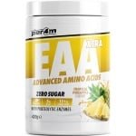 Per4m - EAA Xtra 420g - Tropical Pineapple - Aminozuren - EAA - Fitness - Krachttraining - Sportvoeding