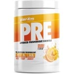 Per4m - Pre Workout Stim - 570g - Orange & Mango - pre-workout