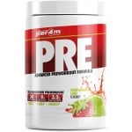 Per4m - Pre Workout Stim - 570g - Strawberry Lime - pre-workout