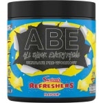 Pre-Workout - ABE Pre-Workout - Applied Nutrition - 315 g - Swizzels Refreshers