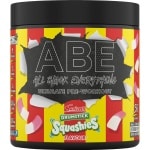 Pre-Workout - ABE Pre-Workout - Applied Nutrition - 375 g Drumstick Squashies