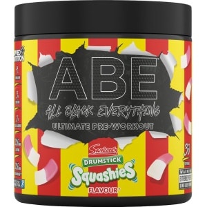 Pre-Workout - ABE Pre-Workout - Applied Nutrition - 375 g Drumstick Squashies