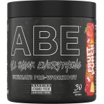 Pre-Workout - ABE Pre-Workout - Applied Nutrition - 375 g - Fruit Punch