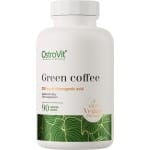 Pre-Workout - Green Coffee 500mg - 90 Tablets - OstroVit