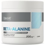 Pre-Workout - OstroVit Beta-Alanine 200 g - 200 g - Citroen