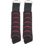 Premium Pull Touw Handvaten - Set van 2 | Foam Grips, D-Ring, Fitness Accessoire voor Krachttraining en Gym Workouts