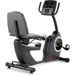 ProForm - 325 CSX - Hometrainer - Recumbent Bike - Ligfiets - 24 Trainingsprogramma's