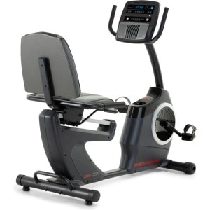 ProForm - 325 CSX - Hometrainer - Recumbent Bike - Ligfiets - 24 Trainingsprogramma's