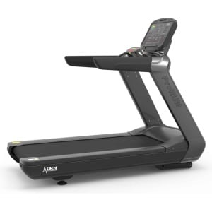ProRUN - Professionele loopband - Hellingsfunctie - tot 20 km/u - 12 programma's - 3 gebruikersprofielen