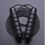 Professioneel verzwaard & verstelbaar springtouw - Fitness - Boksen - Sport - Krachttraining - Yoga - Crossfit