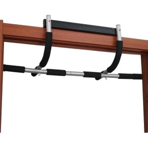 Pull-up bar Wandgemonteerde Chin Up Bar voor Thuis Krachttraining - Multi Gyms