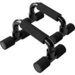 Pull up station Push-up Bars Push-up Stands met gewatteerde schuimgrepen antislip stevige push-up handgrepen geweldig voor mannen en vrouwen met gewichtsverlies en krachttraining. Pull up station