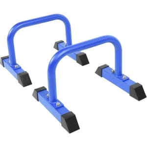 Push Up Bars - Parallettes Set van 2 - Ideaal voor Krachttraining