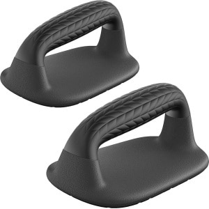 Push Up Bars voor Krachttraining - Zachte Handgrepen en Antislip Veiligheid voor Effectieve Fitness