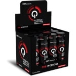 QNT elite N.O.+ pre-workout