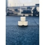 RXpursuit 3-Pack Wit Premium Sticky Stretch Lifting Thumb Hookgrip Tape for Weightlifting, CrossFit, Powerlifting, Strength Training. Athletic Sport Tape