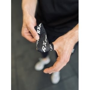RXpursuit CrossFit Hookgrip Weightlifting Duim Tape 5cm 9-Pack