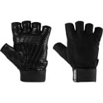 Reeva Fitness Handschoenen - Maat S - Sport handschoenen geschikt voor Fitness, Crossfit en Powerlifting - Fitness handschoenen dames en heren