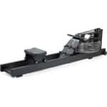 Roeitrainer - WaterRower All Black - met waterweerstand