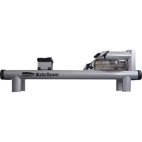 Roeitrainer WaterRower M1 HiRise - voor professioneel gebruik