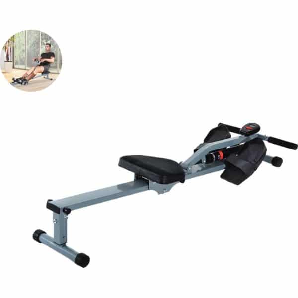 Roeitrainers - Roeimachine - Roeiapparaat - Roeitrainer - Crosstrainer - Inklapbaar