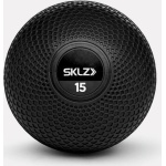 SKLZ Medicine Ball - Gewichtbal - Trainingsbal - Crossfit Bal - Revalidatie - Rugspieren - Buikspieren - Medicijnbal - 7 kg