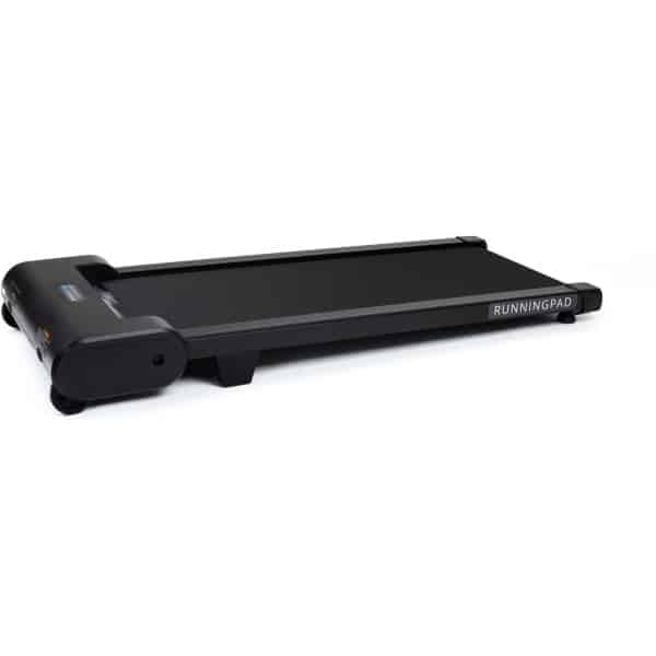 SPORTSHERO WALKR PRO - Loopband - Walking Pad - Automatische Helling - 6KM/u
