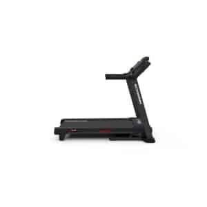 Schwinn 510T Loopband met Zwift - 18 Programma's - Hartslagfunctie - Inklapbaar