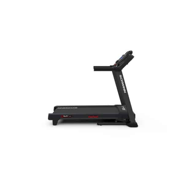 Schwinn 510T Loopband met Zwift - 18 Programma's - Hartslagfunctie - Inklapbaar