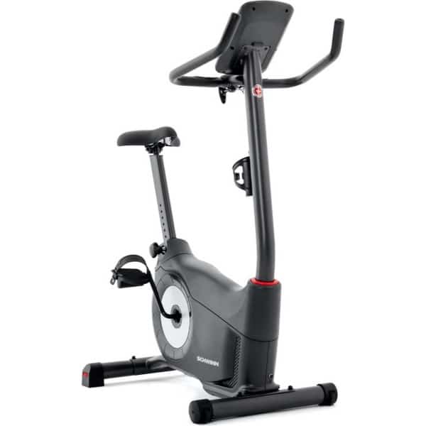 Schwinn 510U Hometrainer met Zwift