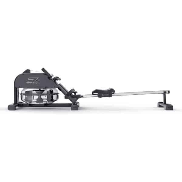 Senz Sports - R4000 - Roeitrainer - Waterroeitrainer - Incl. Trainingscomputer - Inklapbaar