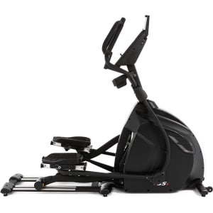 Sole Fitness E95S Professionele Crosstrainer - Staplengte Aanpasbaar - Nieuwste Model 2020
