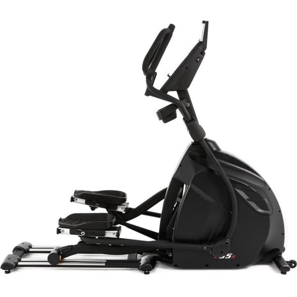 Sole Fitness E95S Professionele Crosstrainer - Staplengte Aanpasbaar - Nieuwste Model 2020
