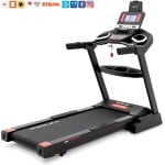 Sole Fitness F65 Loopband - Nieuwste Model 2023 - Uitstekende garantie - Incl. 1 maand gratis Kinomap