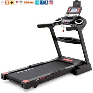 Sole Fitness F65 Loopband - Nieuwste Model 2023 - Uitstekende garantie - Incl. 1 maand gratis Kinomap
