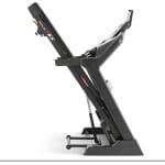 Sole Fitness F65 Professionele Loopband - Inklapbaar - Nieuwste Model (2020)