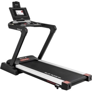 Sole Fitness F80 Professionele Loopband - Inklapbaar - Nieuwste Model (2020)