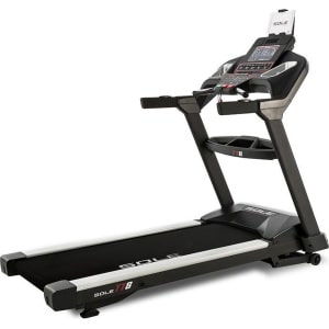 Sole Fitness TT8 Professionele Loopband - Nieuwste Model 2020